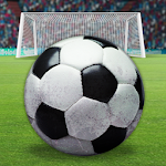 Cover Image of Download Finger soccer : Football kick  APK