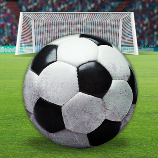Finger soccer : Football kick Mod