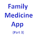 Family Medicine App (Part 3)