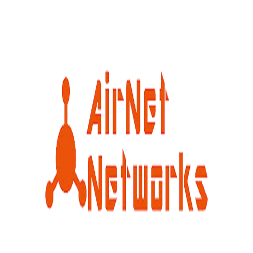 AIRNET- CUSTOMER logo