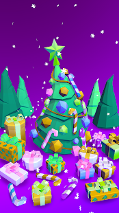 Crazy Christmas Tree Screenshot