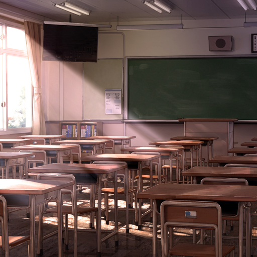 脱出ゲーム 「学校」真夏の教室と屋上プールからの脱出 logo