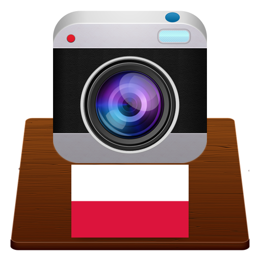 Cameras Poland 9.3.0 Icon