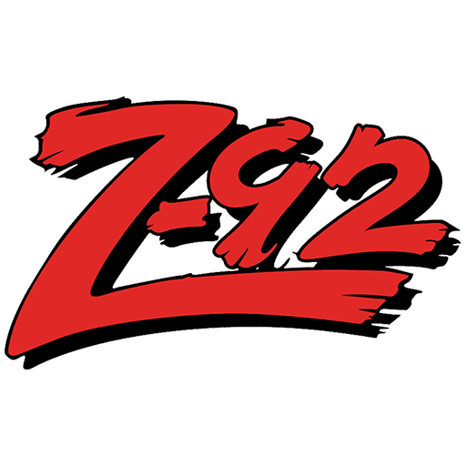 Z92 logo
