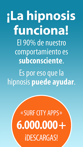 Atraiga el amor Hipnosis Screen 2