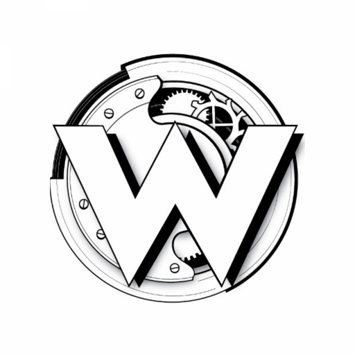 Lab W logo