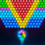 Cover Image of ダウンロード Bubble pop : Bubble game 0.6 APK