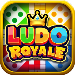 Ludo Royale: Dice & Board Game Mod Apk