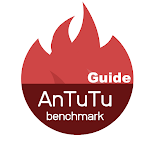Cover Image of Download Guide Antutu benchmark 2.2 APK