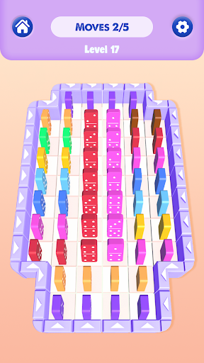 Dash Dominos - Offline Game