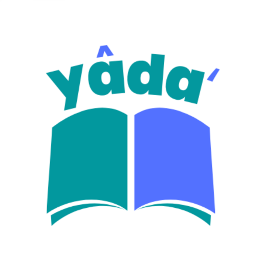 Yada - Bible Trivia logo