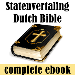 Icon image Dutch Bible Translation