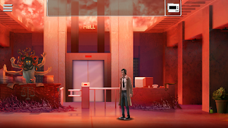 Game screenshot Unholy Adventure 2: Mystery hack