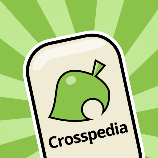 Crosspedia for Animal Crossing