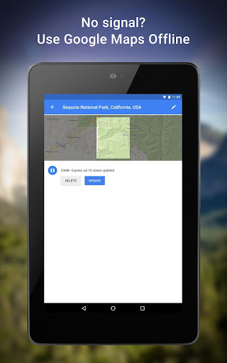 Google Maps - Navigate & Explore  Screenshots 22