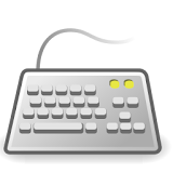 Ultra Keyboard Demo icon