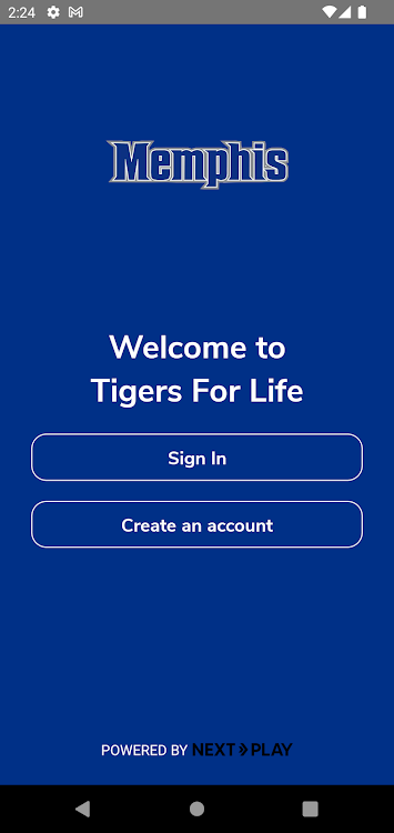 Tigers For Life - 4.4.1 - (Android)