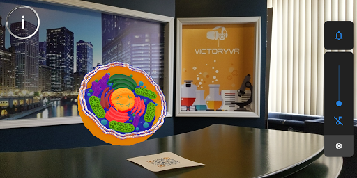 Augmented Reality Demo