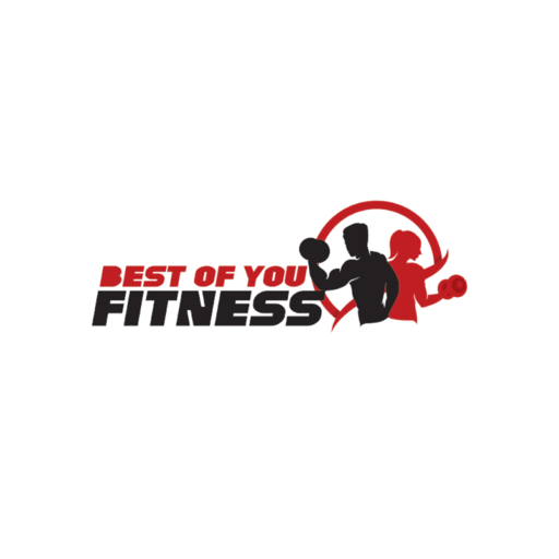 Best of You Fitness logo