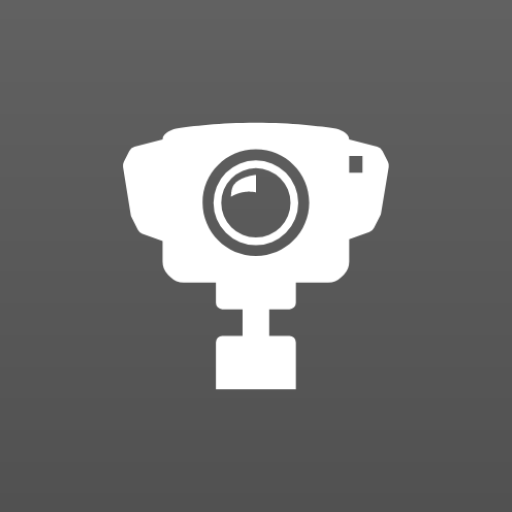 AXIS Camera Station  Icon