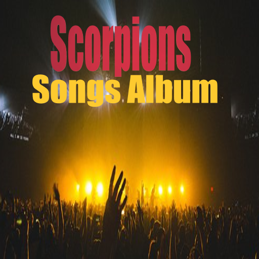 Mp3 Scorpions Songs logo
