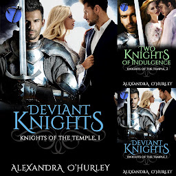 Icon image Knights of the Temple