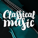 Classical Music Radio - Androidアプリ