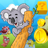 Koala Run icon