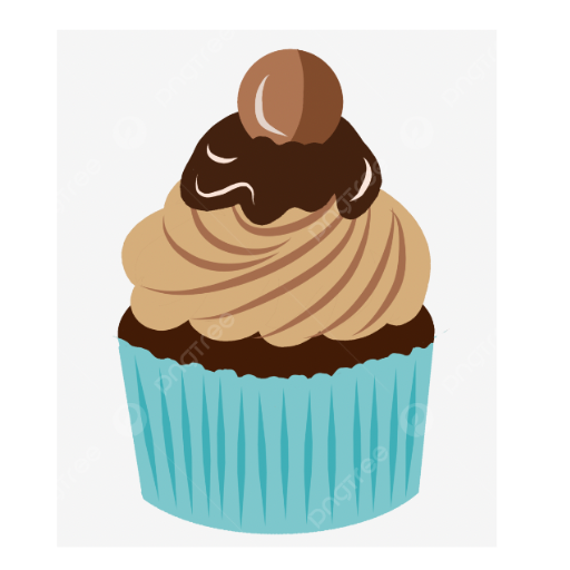 Брауни - вкусно и быстро! logo