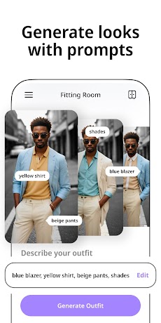 StyleLab: AI Clothes Try Onのおすすめ画像3