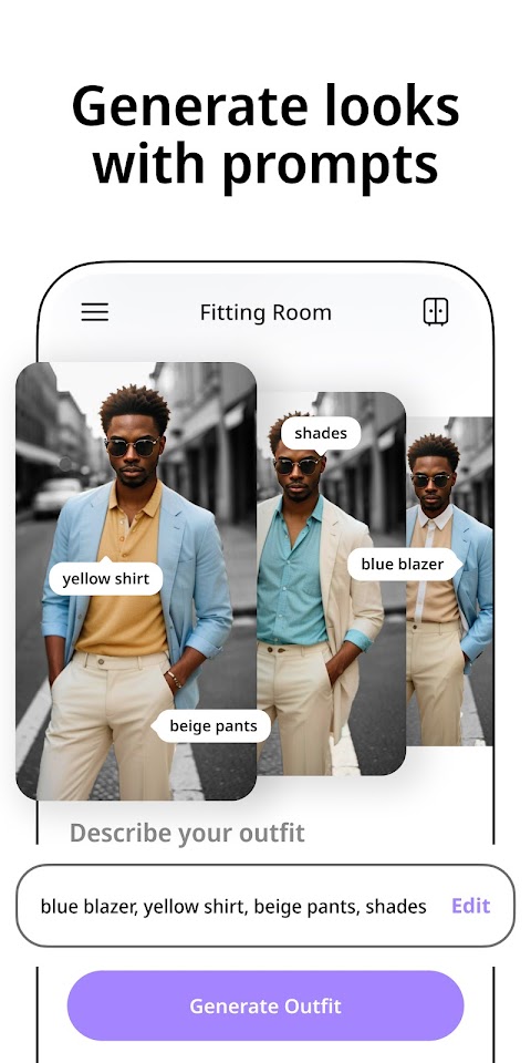 StyleLab: AI Clothes Try Onのおすすめ画像3