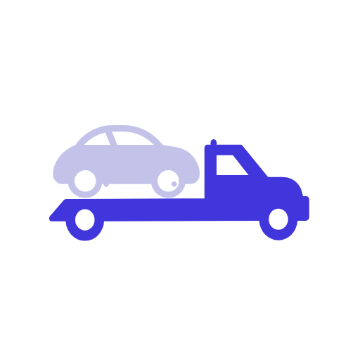 Bursa Tractari Auto logo