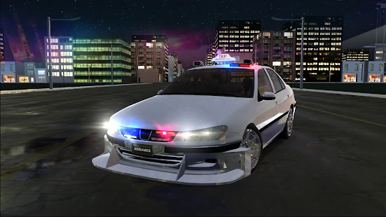 Taxi Driving And Race Mod Apk