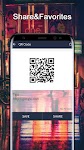 screenshot of QR & Barcode Scanner Pro - Scan & Create QR Code
