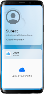 iSync Contacts: iCloud Contact
