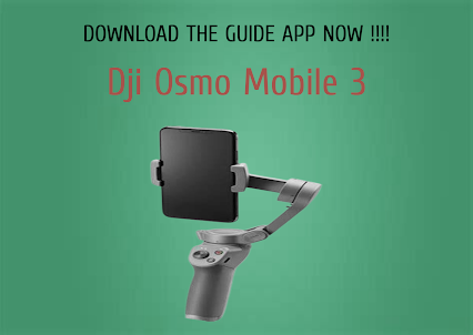 Dji Osmo Mobile 3 Review