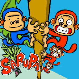 Icon image SARUPA - Match 3 Puzzle Game