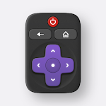 Cover Image of Baixar Remote Control for TV 1.1 APK
