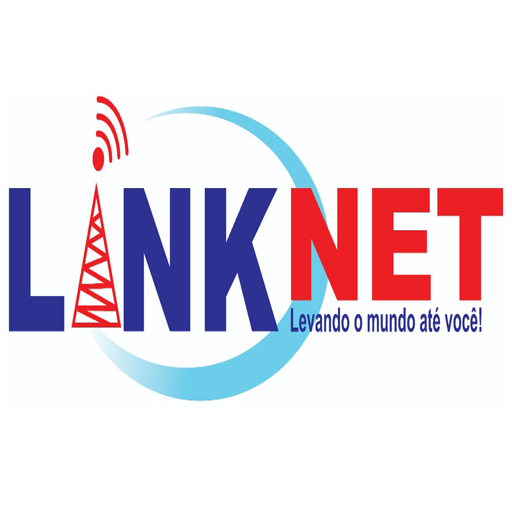 Central do Assinante Link Net logo