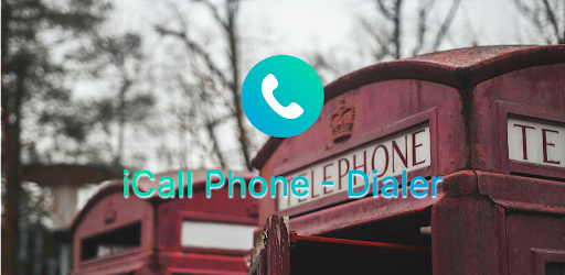 iCall Phone - Dialer