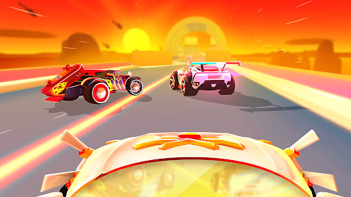 SUP Multiplayer Racing 2.3.2 Apk + Mod (Money) Free Download