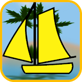 Ship Sailing Games icon