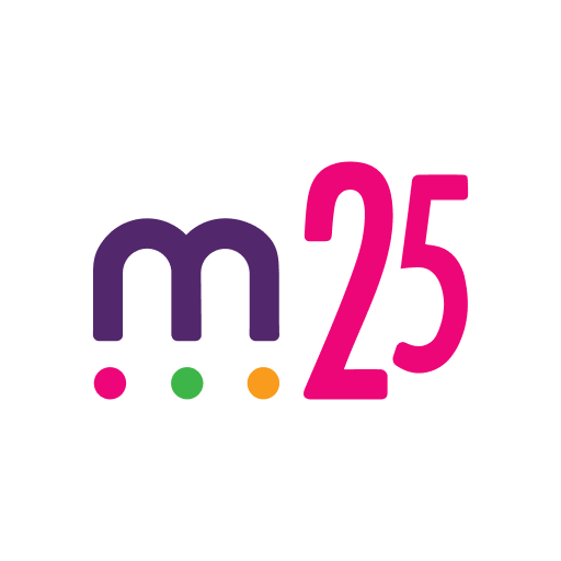 Magazine 25 Header - AppWisp.com