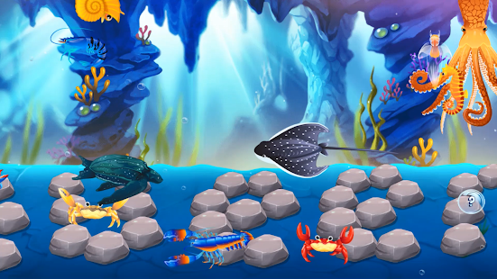 Fish Paradise Aquariums screenshots 12