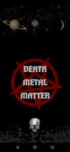 Death Metal Mutter