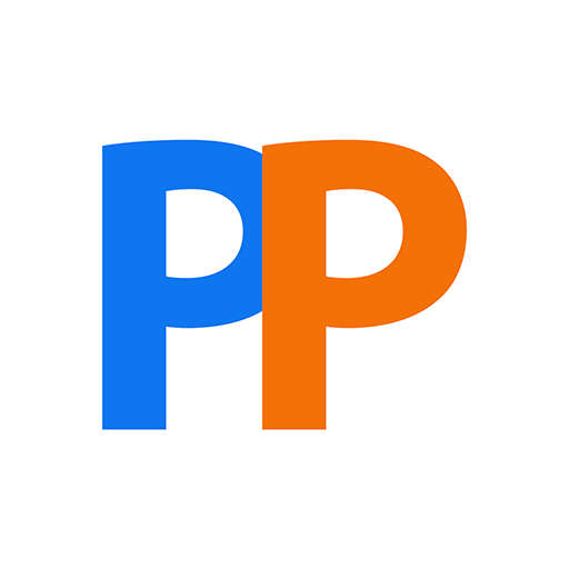 페이지플랫폼 logo