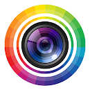 Logo PhotoDirector: AI Photo Editor