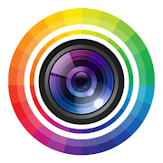 PhotoDirector - Photo Editor icon