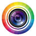 Фоторедактор - PhotoDirector