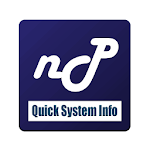 Cover Image of Download EE - Quick System Info NL Pack  APK